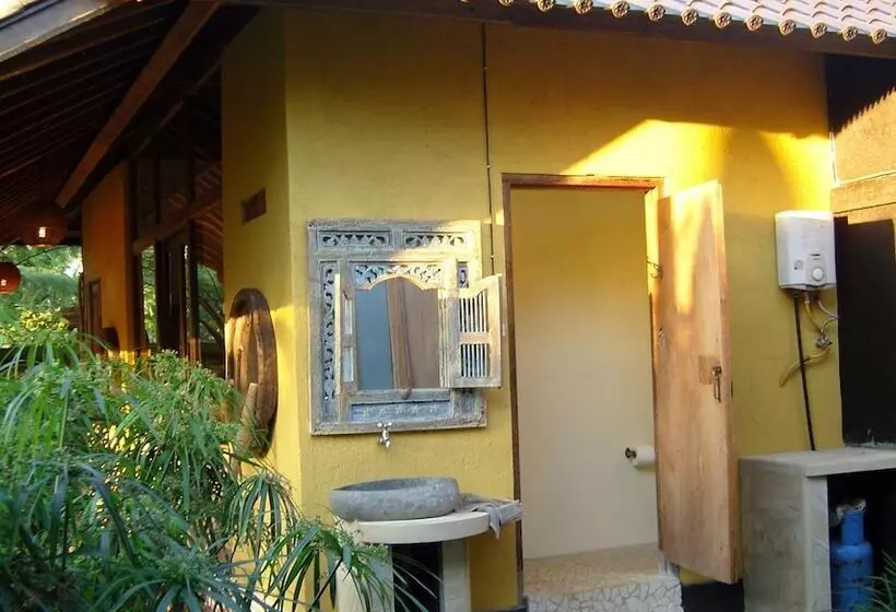 ベッドアンドブレックファースト Bali Mountain Retreat