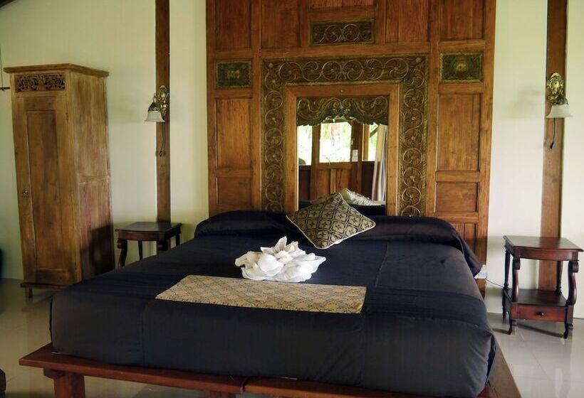 צימר Bali Mountain Retreat