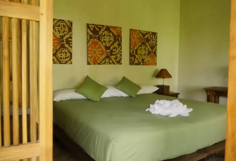 ベッドアンドブレックファースト Bali Mountain Retreat