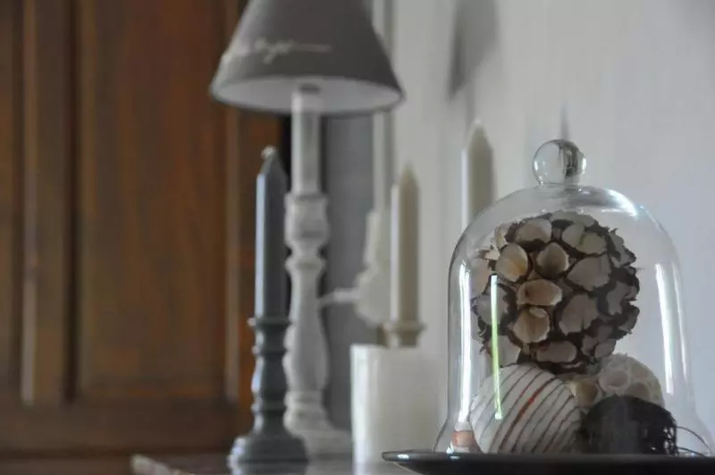 Aamiaismajoitus (B&B) La Ferme D Aristide