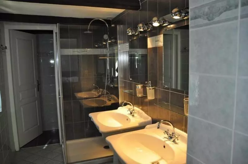 Aamiaismajoitus (B&B) La Ferme D Aristide