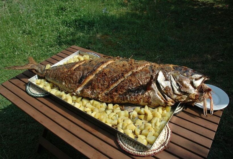 Colle Moro B&b Villa Maria