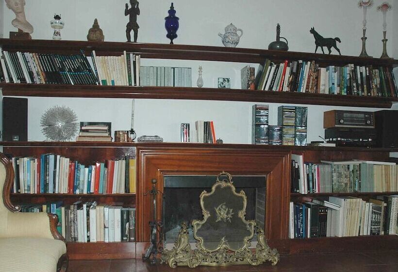 Colle Moro B&b Villa Maria