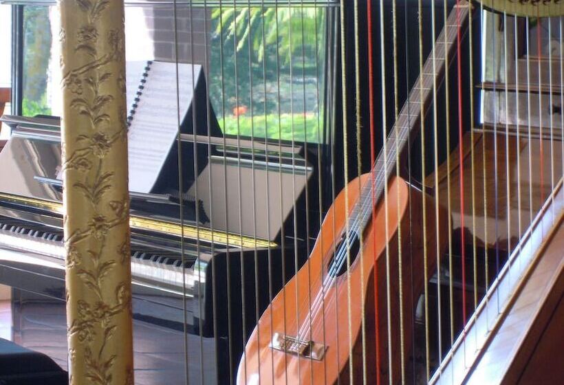 Colle Moro B&b Villa Maria