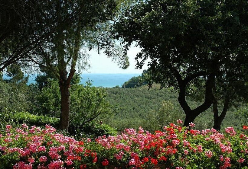 Colle Moro B&b Villa Maria