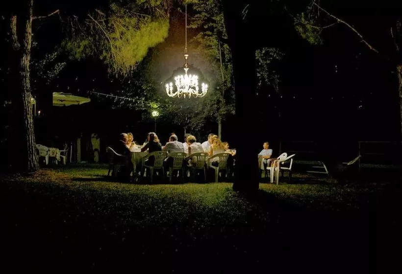 Colle Moro   B&b Villa Maria