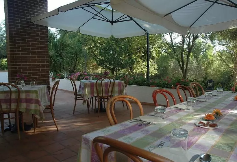 Colle Moro   B&b Villa Maria