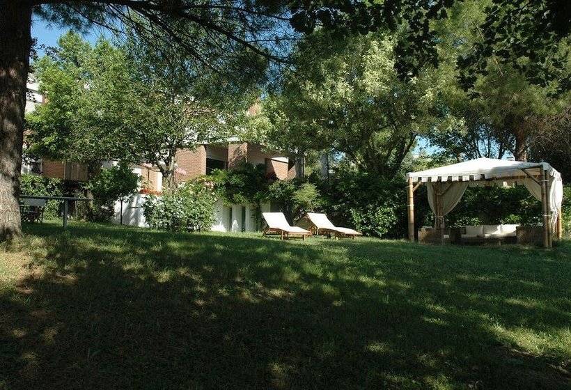 Colle Moro B&b Villa Maria