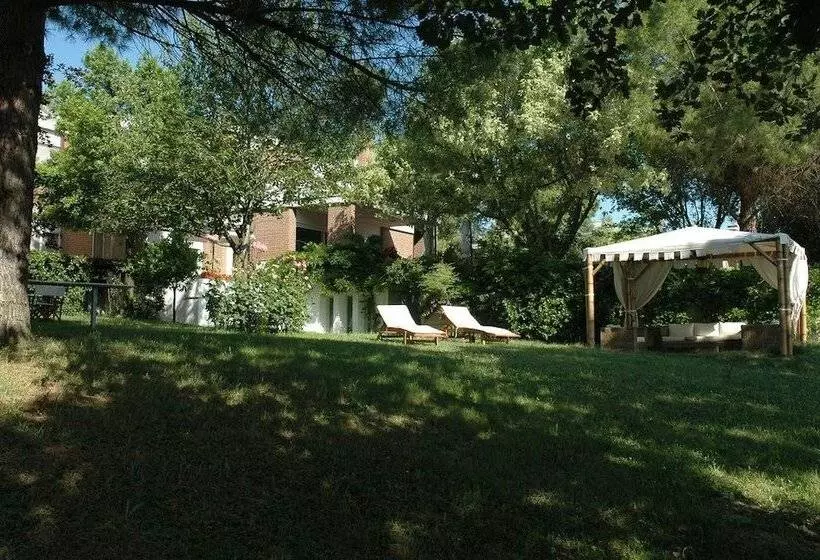 Colle Moro   B&b Villa Maria