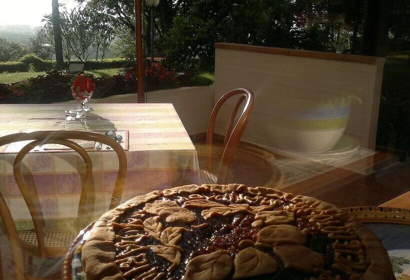 Colle Moro B&b Villa Maria