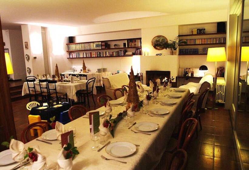 Colle Moro B&b Villa Maria