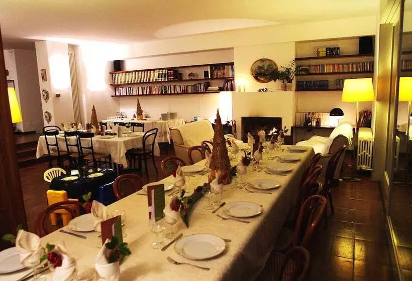 Colle Moro   B&b Villa Maria