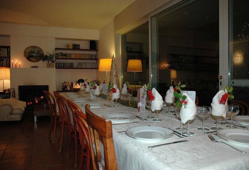 Colle Moro B&b Villa Maria