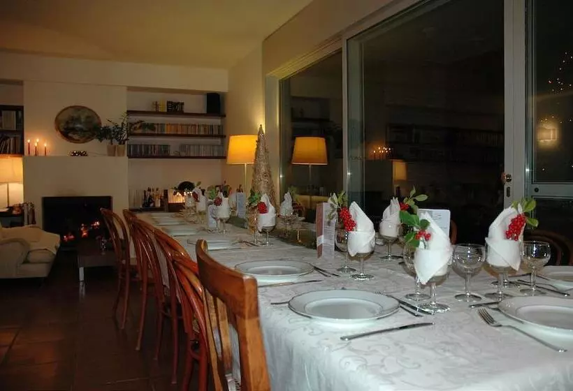 Colle Moro   B&b Villa Maria