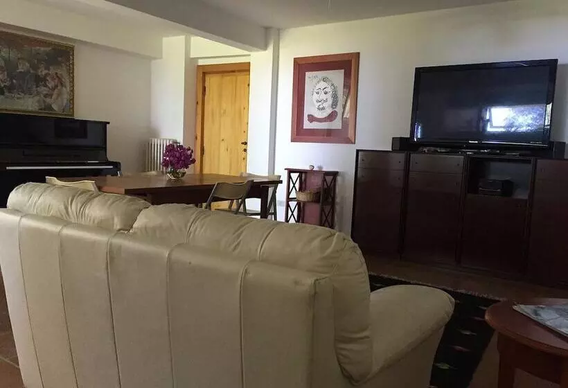 Colle Moro   B&b Villa Maria