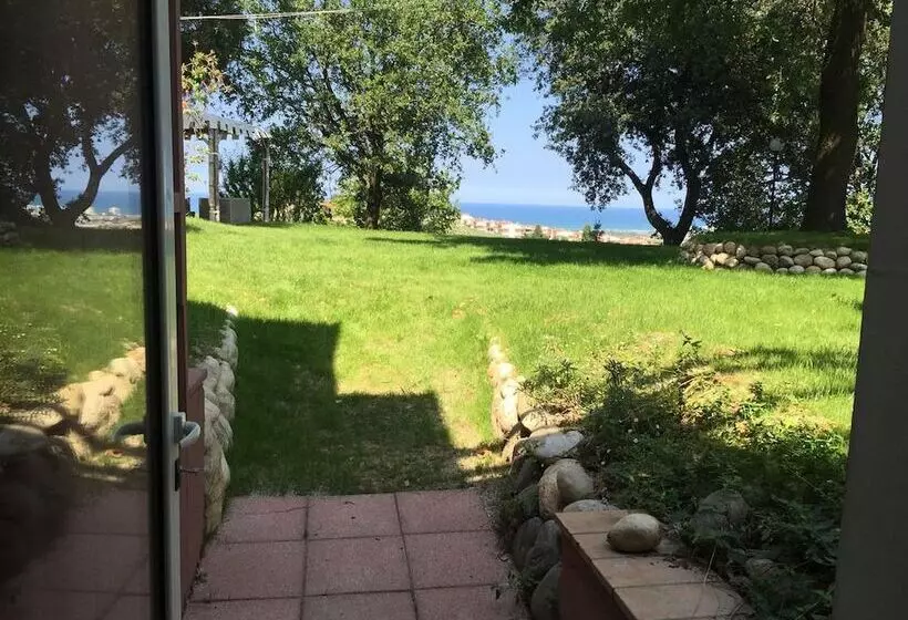 Colle Moro   B&b Villa Maria