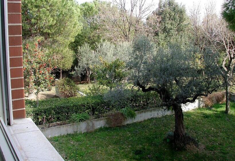 Colle Moro B&b Villa Maria