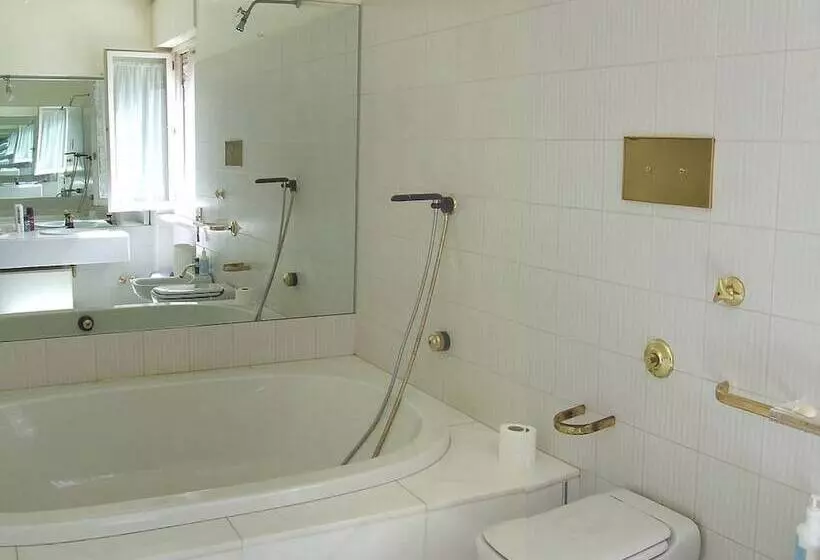 Colle Moro   B&b Villa Maria