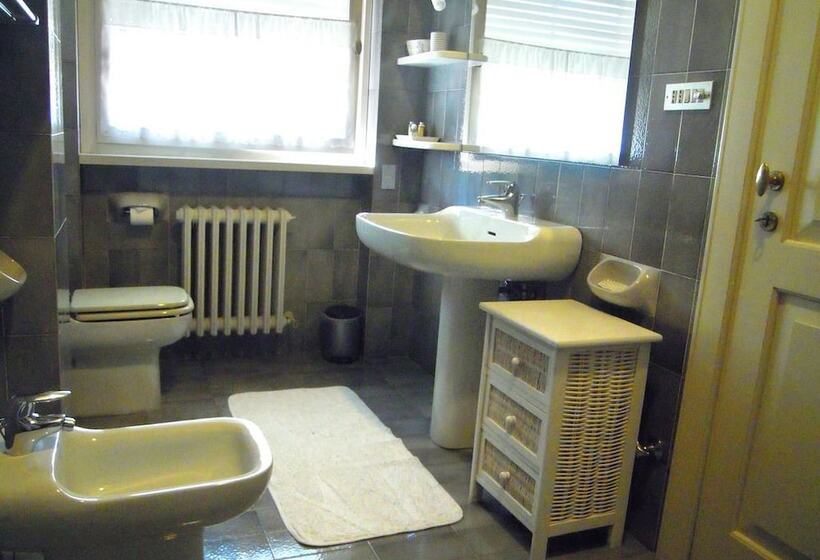 Colle Moro B&b Villa Maria