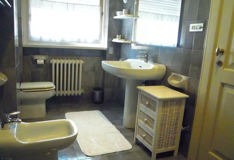 Colle Moro   B&b Villa Maria