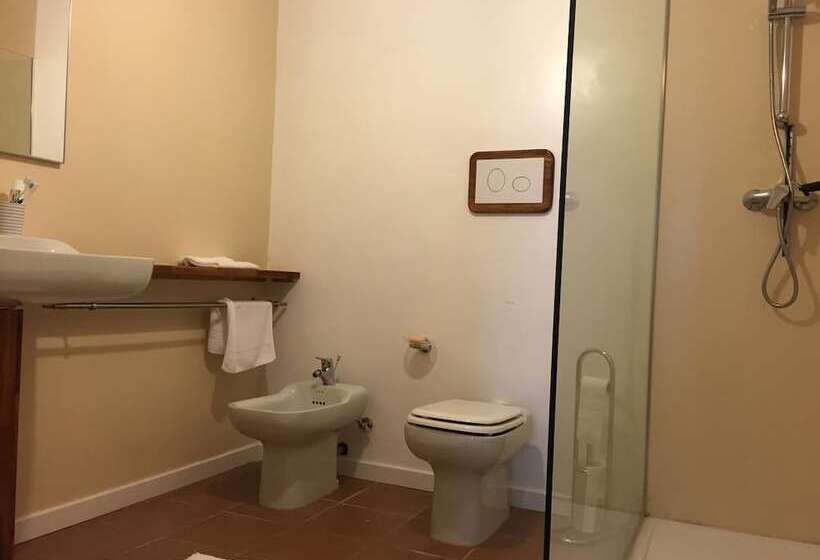 Colle Moro B&b Villa Maria