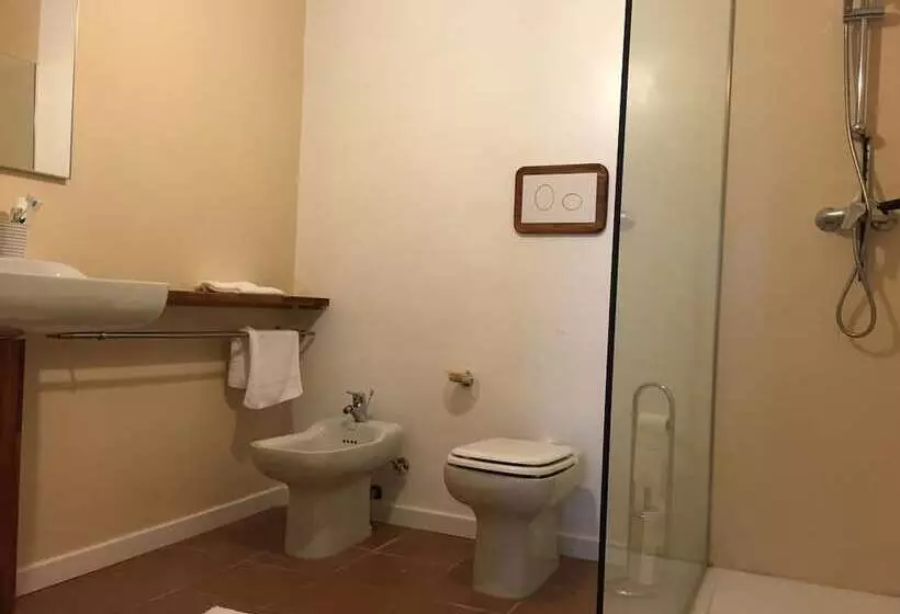 Colle Moro   B&b Villa Maria