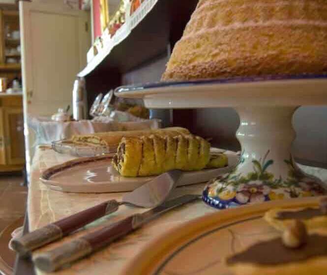 Colle Moro B&b Villa Maria