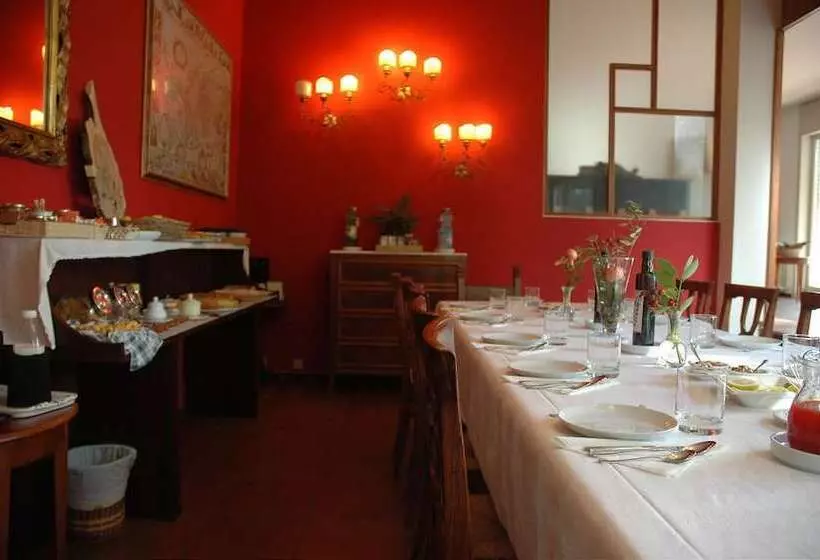 Colle Moro   B&b Villa Maria