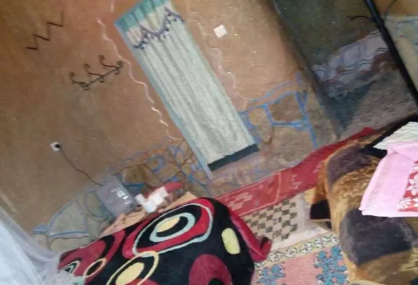 Hostelli Auberge Amazigh