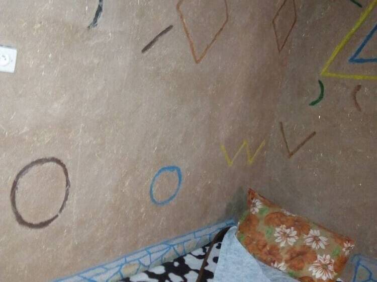 Хостел Auberge Amazigh
