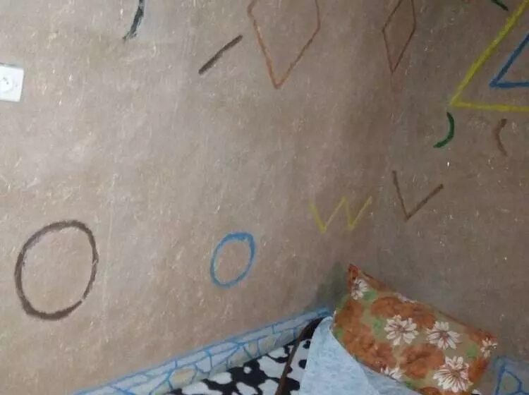 Hostelli Auberge Amazigh