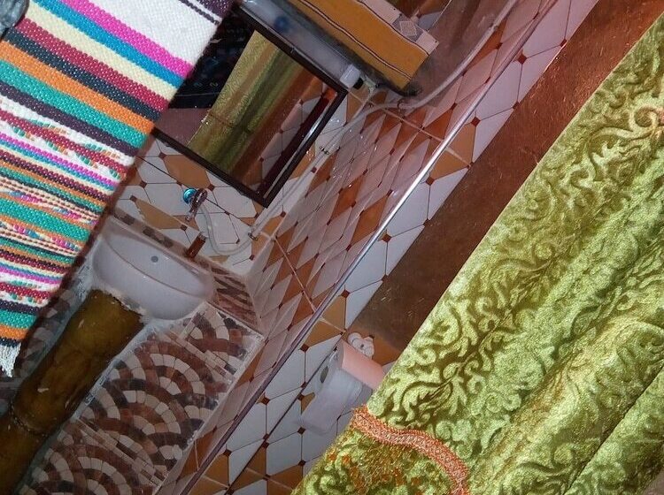 Хостел Auberge Amazigh