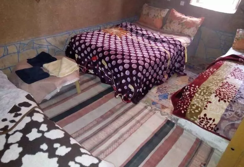 Hostelli Auberge Amazigh