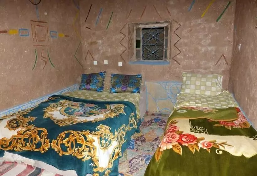 Hostelli Auberge Amazigh