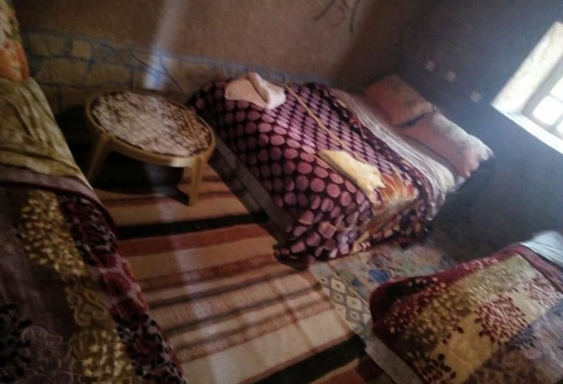 Хостел Auberge Amazigh