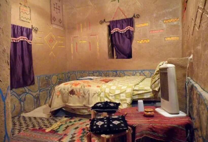 Хостел Auberge Amazigh