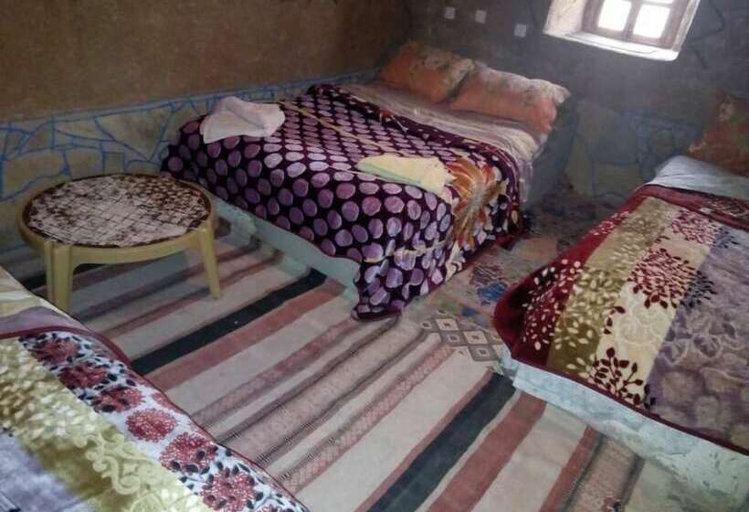 Хостел Auberge Amazigh