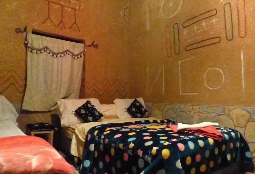 Хостел Auberge Amazigh
