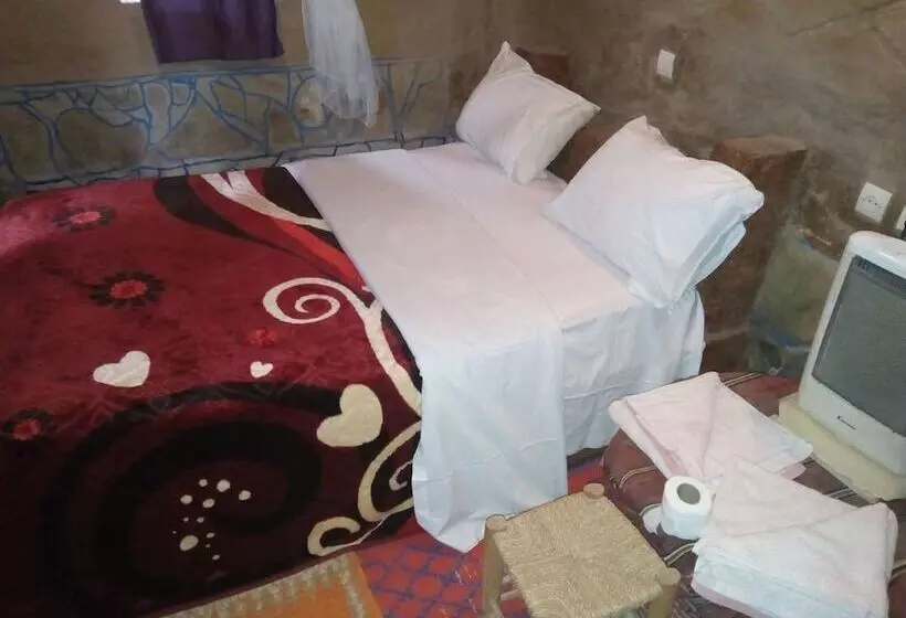 Hostelli Auberge Amazigh