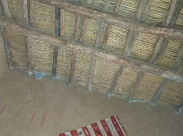 Hostelli Auberge Amazigh