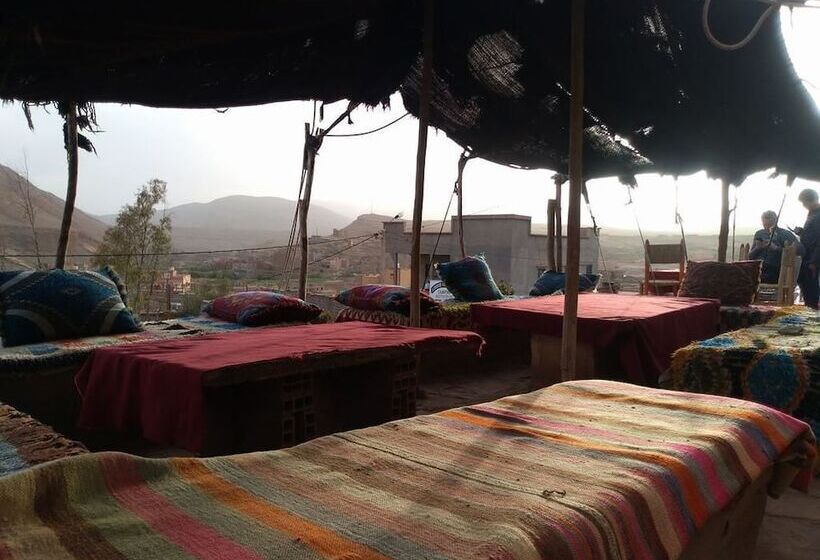 Хостел Auberge Amazigh