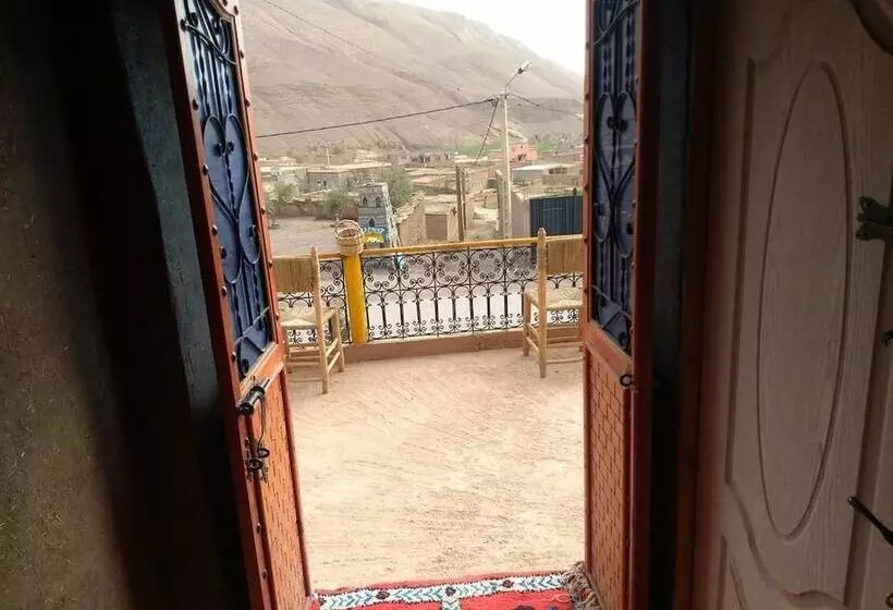 Hostelli Auberge Amazigh