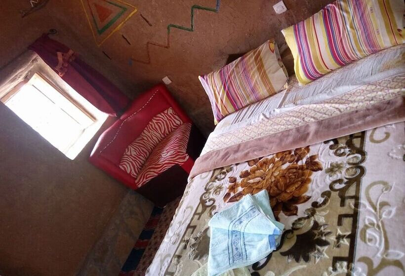 Хостел Auberge Amazigh