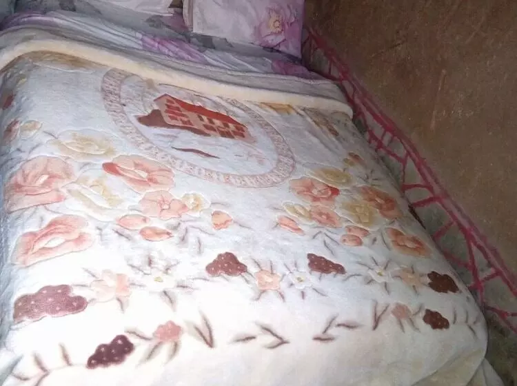 Hostelli Auberge Amazigh