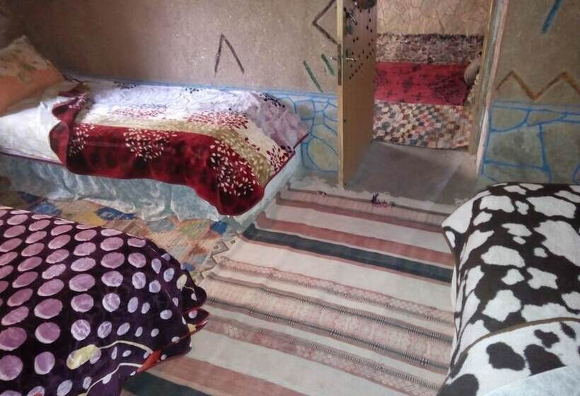 Хостел Auberge Amazigh