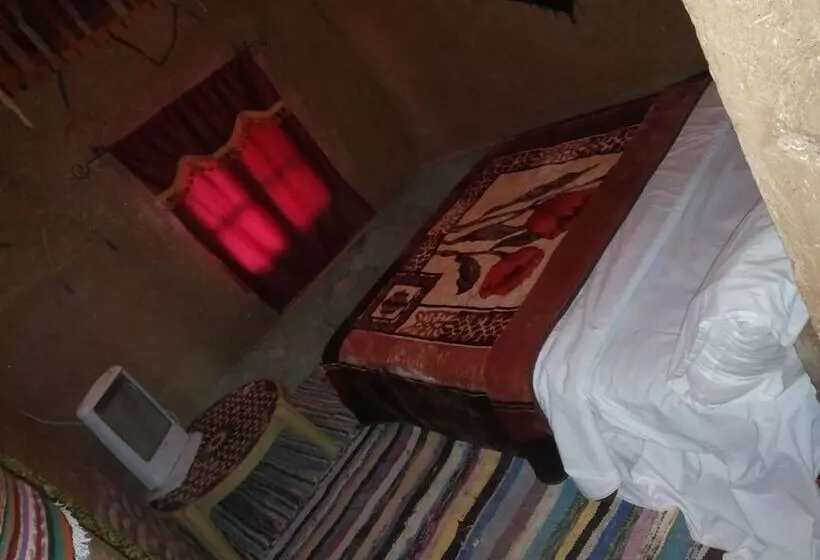 Hostelli Auberge Amazigh