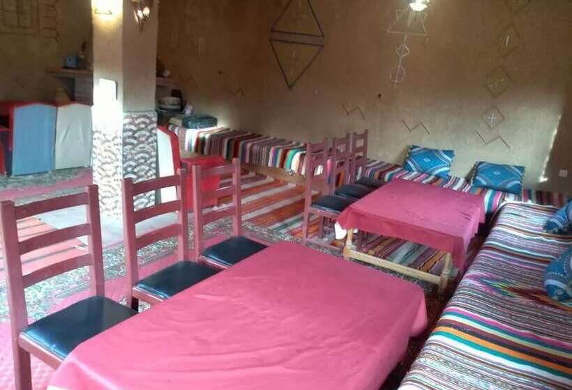 Хостел Auberge Amazigh