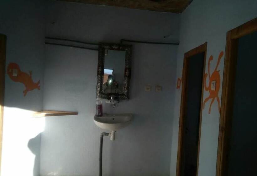 Хостел Auberge Amazigh
