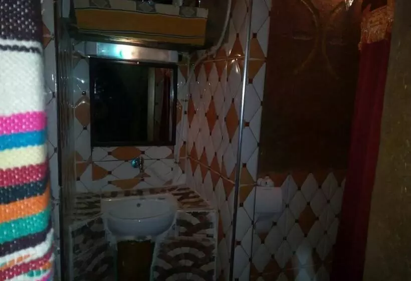 Hostelli Auberge Amazigh