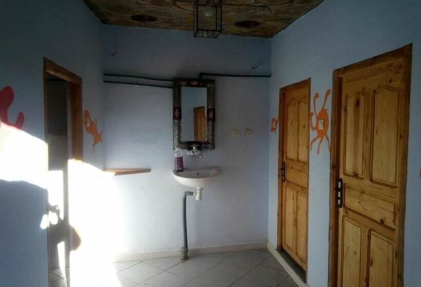 Хостел Auberge Amazigh